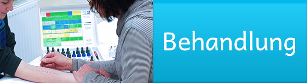 Behandlung